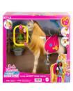 Barbie® Feature Horse